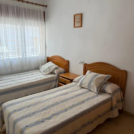 Apartment Rovi-centrico *
