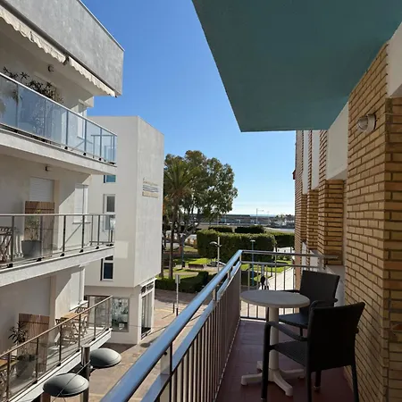 Rovi-centrico Apartment Peniscola