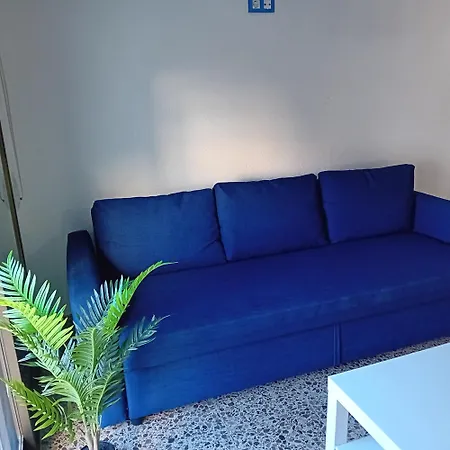 Apartment Maria Playa Arena Ng