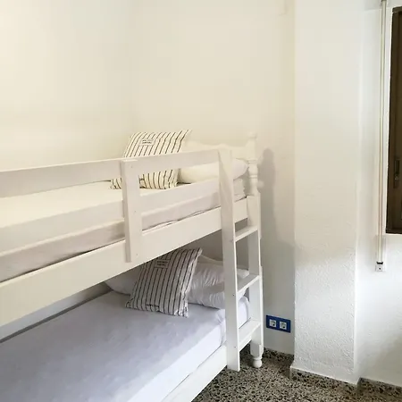 Maria Playa Arena Ng Apartment Peniscola