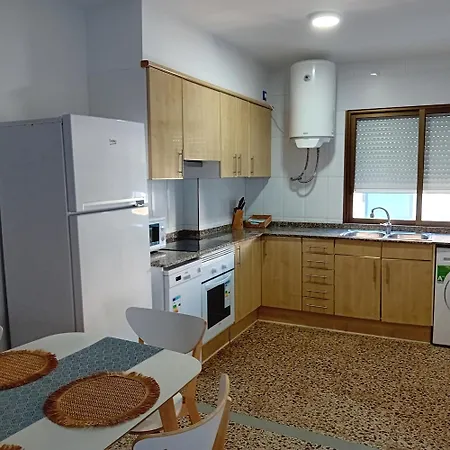 Apartment Maria Playa Arena Ng