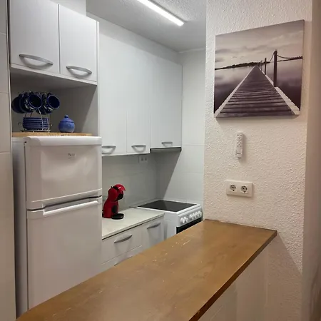 Apartment Penismar74 Peniscola
