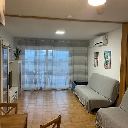 Penismar74 Apartment