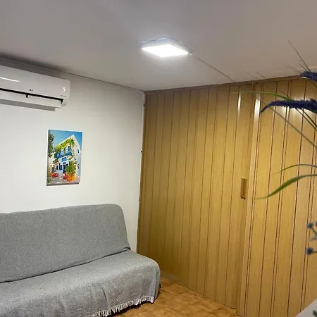 Apartment Penismar74
