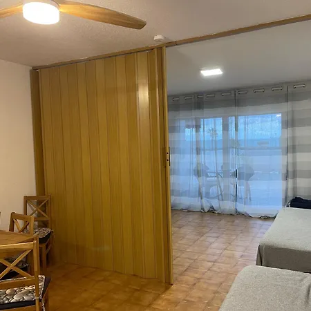 Apartment Penismar74 Peniscola