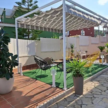 Miramares 30 Holiday home