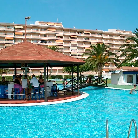 Penismar 3000 Apartment *