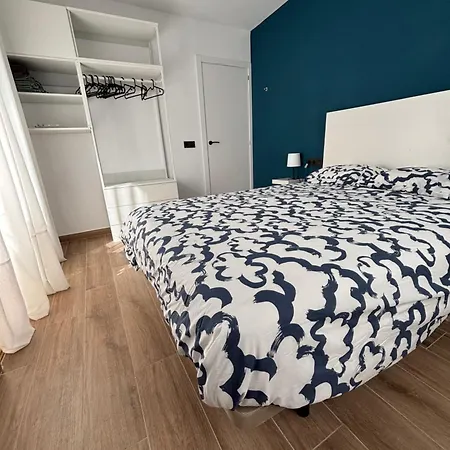 Bioca L 2 I Primera Linea De Playa L Apartment