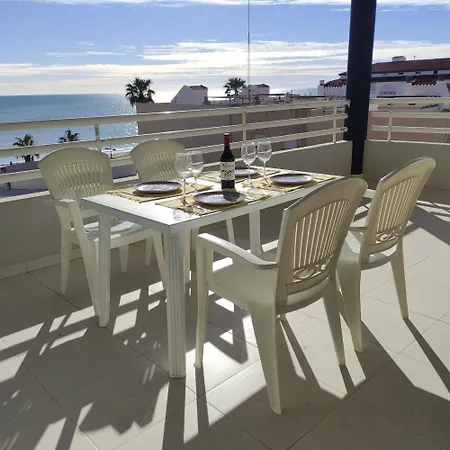 Apartment Picasso 7 Inmomart