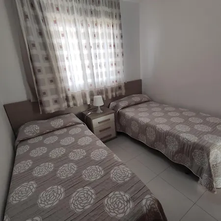 Picasso 7 Inmomart Apartment *