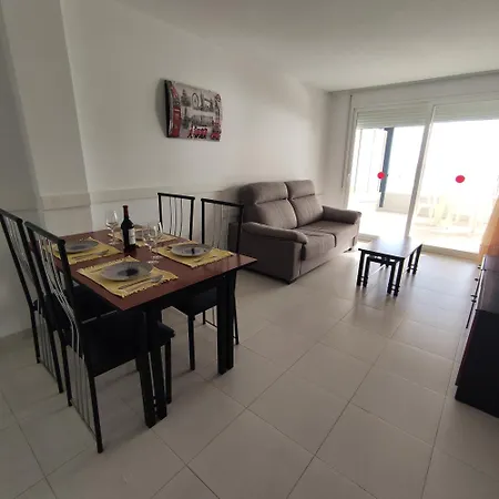 Apartment Picasso 7 Inmomart *