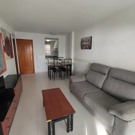 Apartment Picasso 7 Inmomart