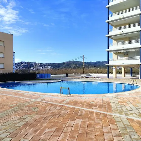Apartment Picasso 7 Inmomart *