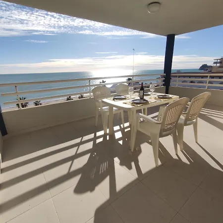 Picasso 7 Inmomart Apartment