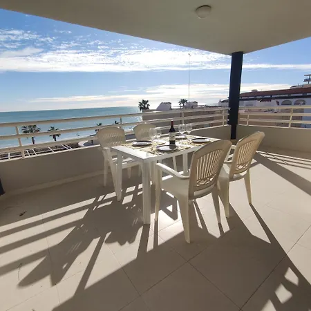 Apartment Picasso 7 Inmomart