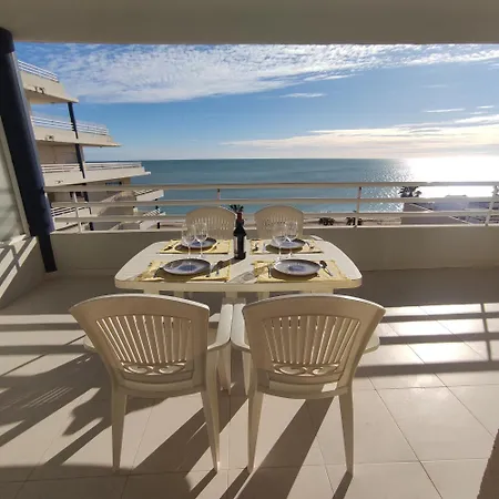 Apartment Picasso 7 Inmomart *