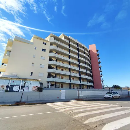 Picasso 7 Inmomart Apartment Peniscola