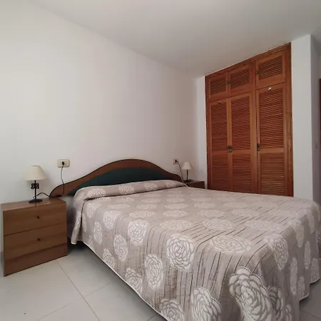 Apartment Picasso 7 Inmomart Peniscola