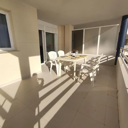 Apartment Picasso 7 Inmomart *
