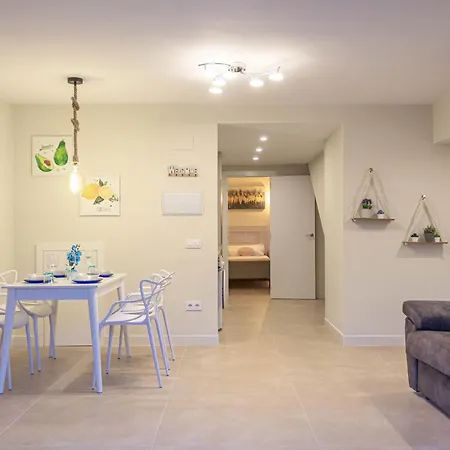 Renovados En El Residencial Estibaliz