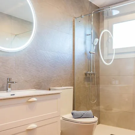 Renovados En El Residencial Estibaliz * Peniscola