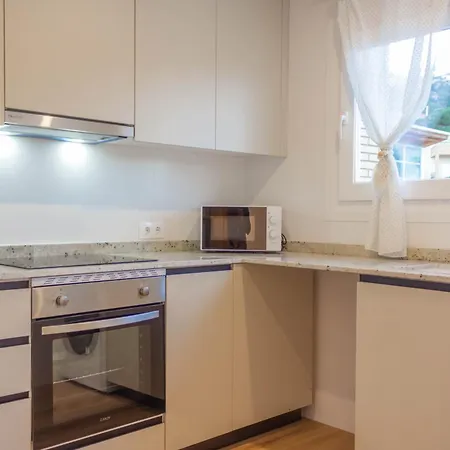 Renovados En El Residencial Estibaliz Apartment Peniscola