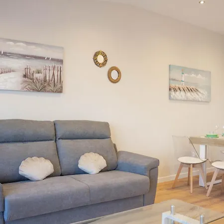 Renovados En El Residencial Estibaliz Peniscola