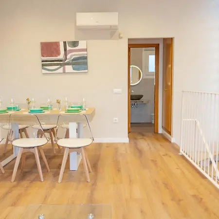 Renovados En El Residencial Estibaliz * Peniscola