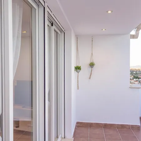 Renovados En El Residencial Estibaliz * Peniscola
