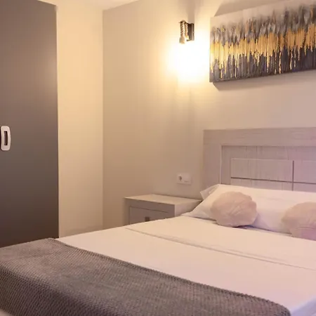 Renovados En El Residencial Estibaliz Apartment *