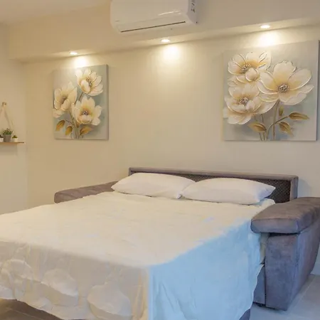 Apartment Renovados En El Residencial Estibaliz *