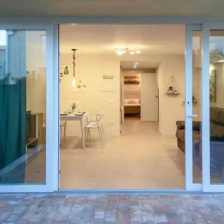 Renovados En El Residencial Estibaliz Peniscola
