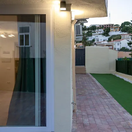 Renovados En El Residencial Estibaliz * Peniscola
