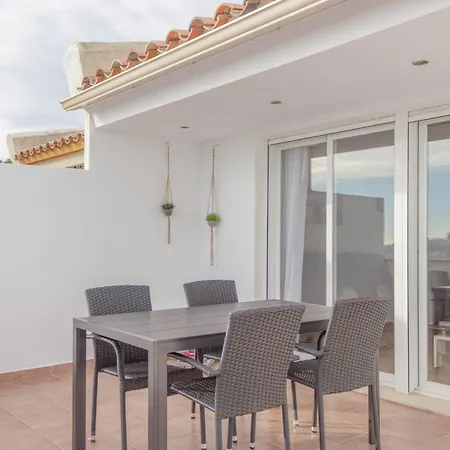Renovados En El Residencial Estibaliz * Peniscola