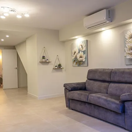 Renovados En El Residencial Estibaliz Peniscola
