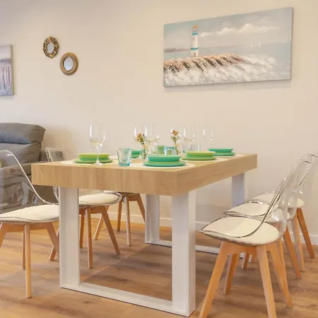 Renovados En El Residencial Estibaliz