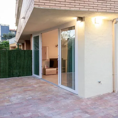 Renovados En El Residencial Estibaliz Apartment