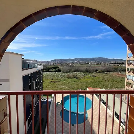 Appartement Alpen1 La Volta Peñíscola