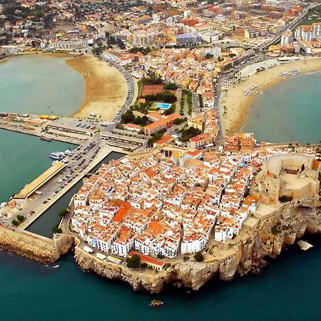 Estrella Del Mar Peniscola