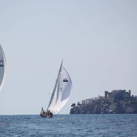 Estrella Del Mar Peniscola