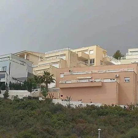 Apartment A H Montemar 8