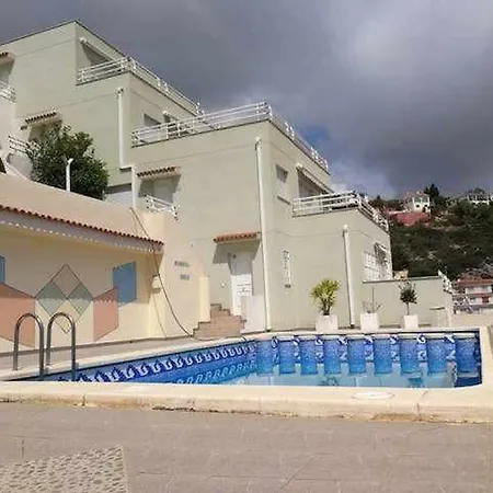 A H Montemar 8