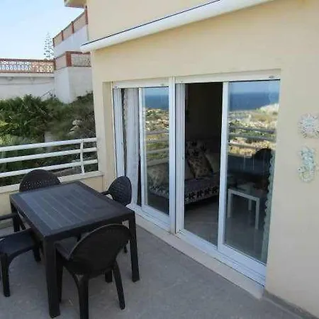 A H Montemar 8 Apartment *