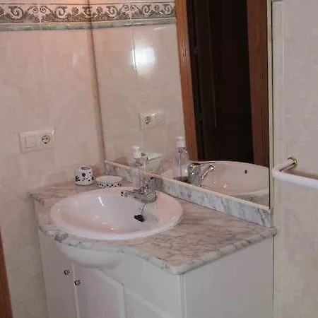 Apartment A H Montemar 8