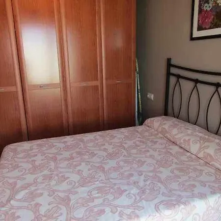 Apartment A H Montemar 8 *