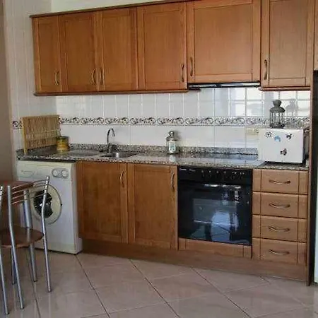 Apartment A H Montemar 8 Peniscola