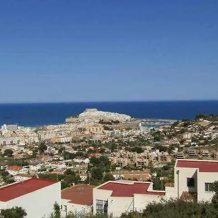 A H Montemar 8 Apartment *