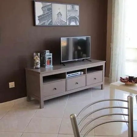 Apartment A H Montemar 8 Peniscola