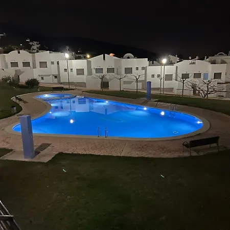 Vista Al Mar *
