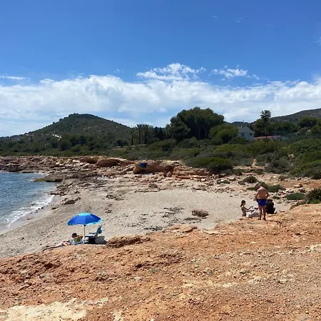 Vista Al Mar Peniscola